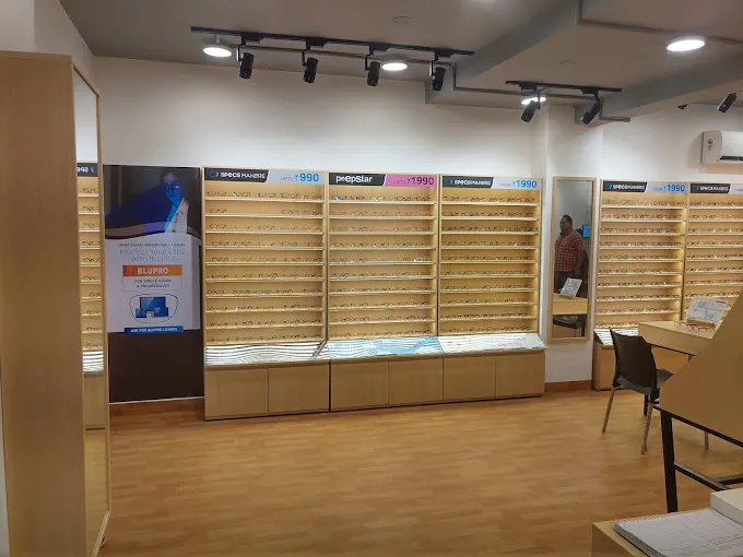 Specsmakers - KK Nagar